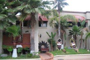 Quintas Del Sol Ensenada Exterior photo