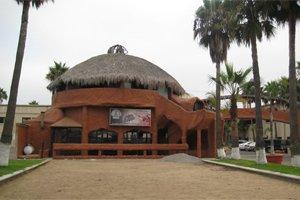 Quintas Del Sol Ensenada Exterior photo
